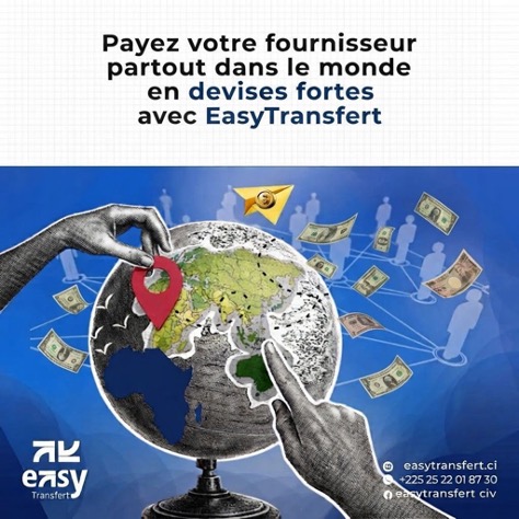 Easytransfert