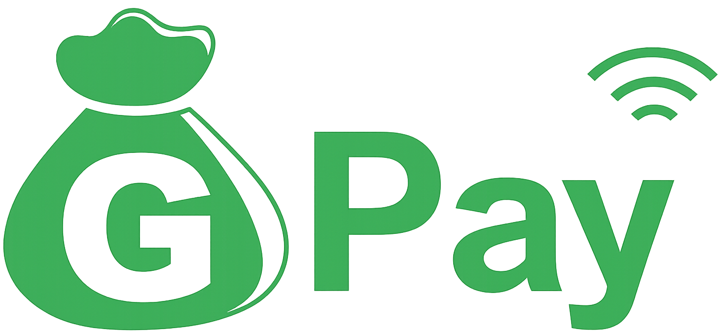 GAFA Pay