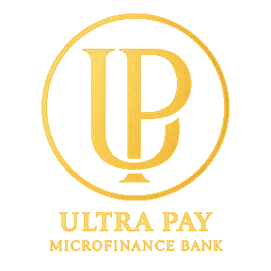 Ultra Pay Microfinance Bank
