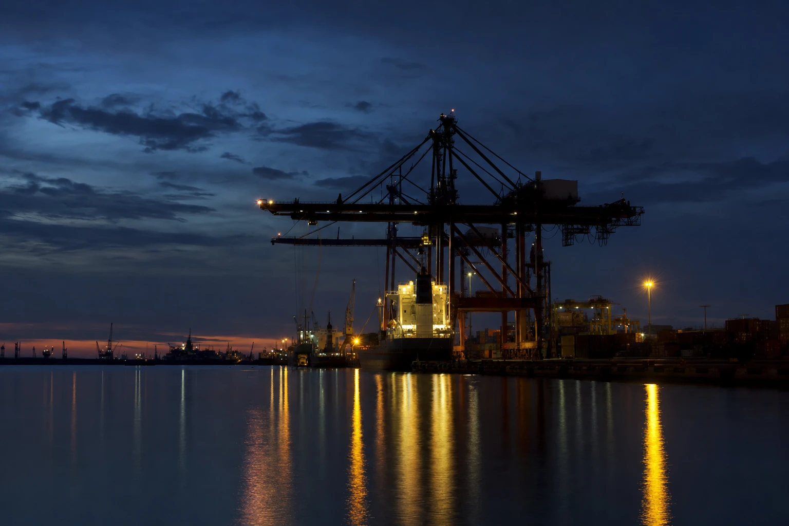 Paying for Imports from Ghana: The IDF and Documents Your Bank May Request