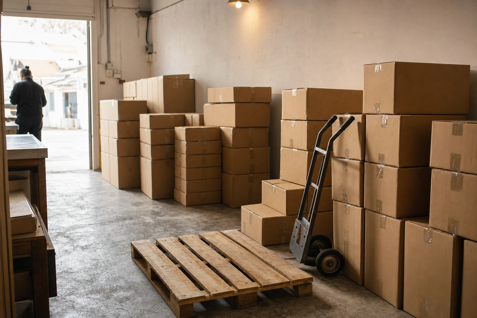 Les Incoterms changent ce que vous payez, pas seulement qui transporte